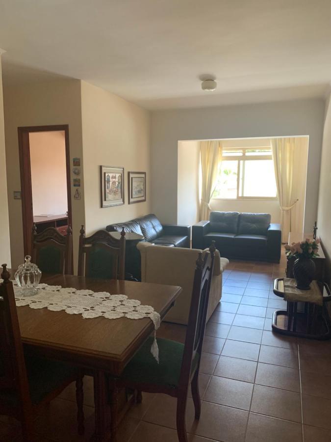 Apartamento Na Rua Principal 세라니그라 외부 사진