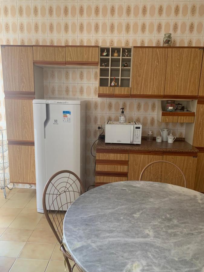 Apartamento Na Rua Principal 세라니그라 외부 사진