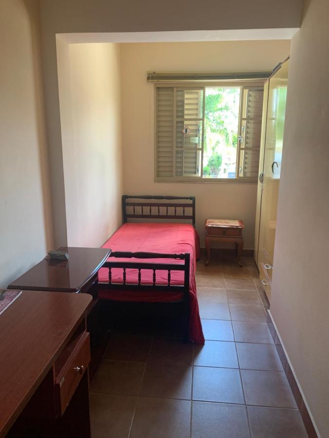 Apartamento Na Rua Principal 세라니그라 외부 사진